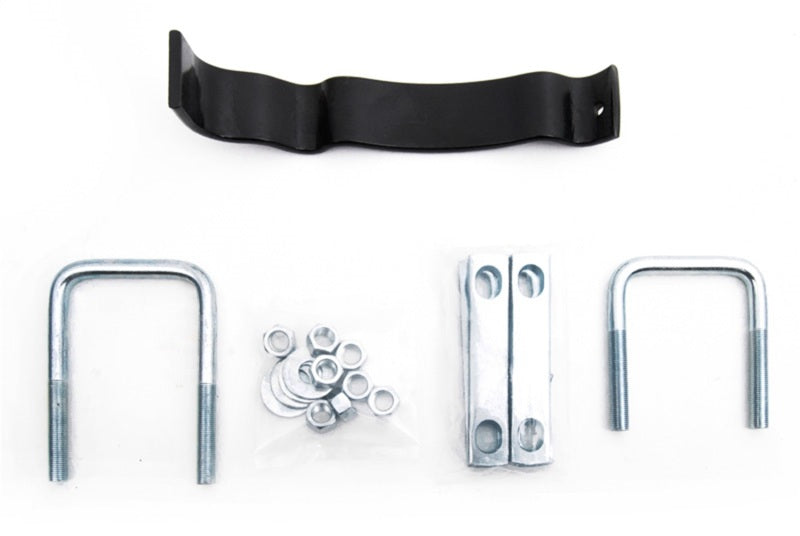 Hellwig Broken Leaf Spring Emergency Repair Kit - 2-1/2in Wide-thumbmail-2