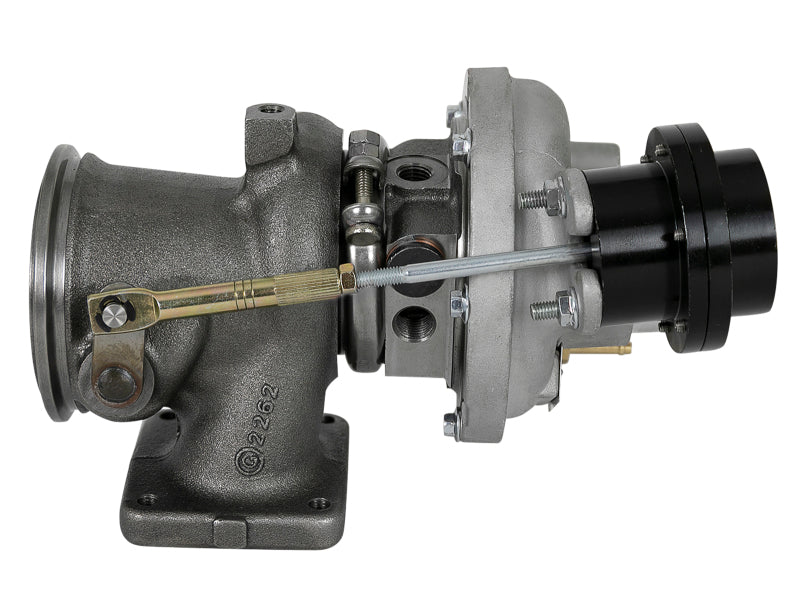 aFe BladeRunner GT Series Turbocharger 17-18 FIAT 124 Spider I4-1.4L (t)-thumbmail-3