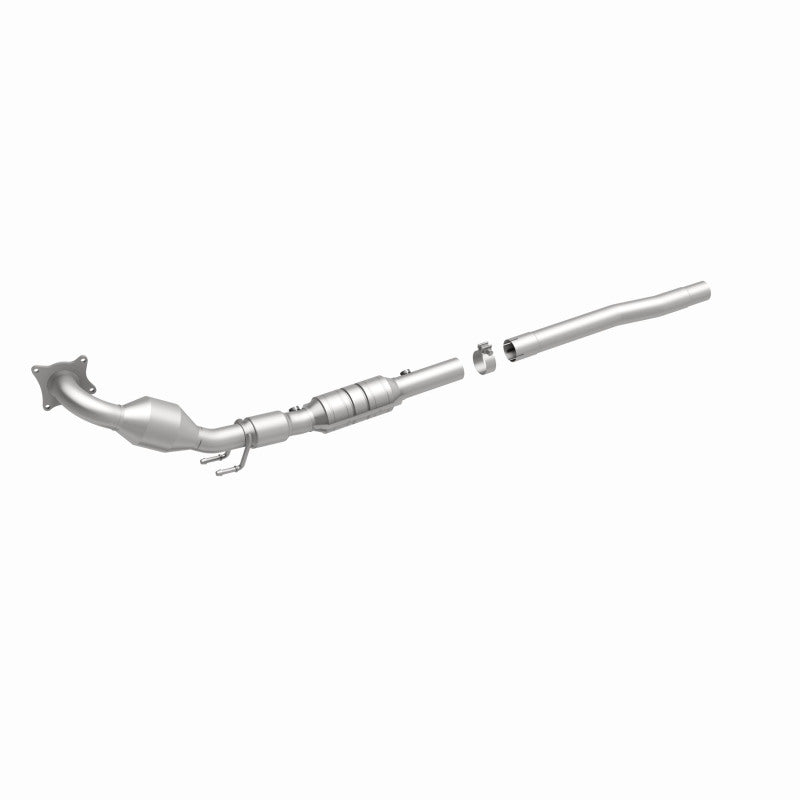 MagnaFlow Conv DF 2010 VW GTI 2.0L Turbo-thumbmail-3