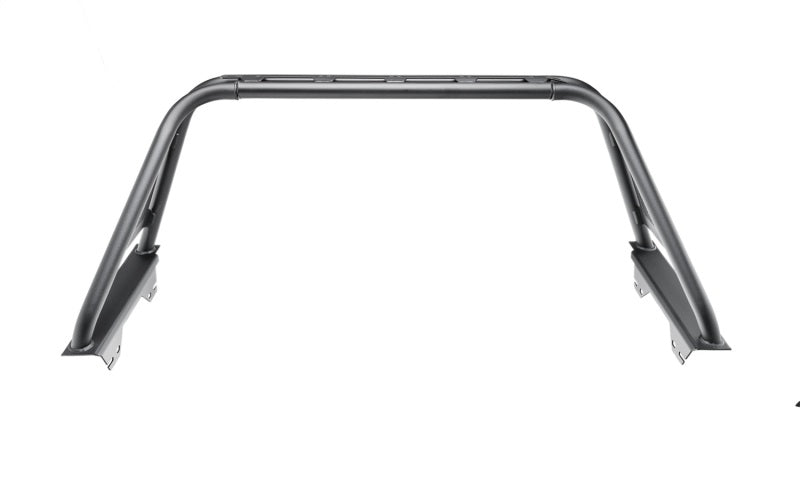 N-Fab ARC Sports Bar 15-22 Chevrolet Colorado - Textured Black-thumbmail-4