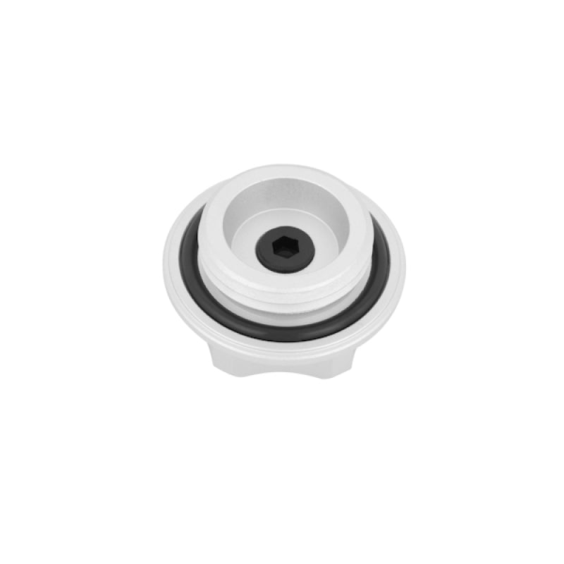 Mishimoto Mazda Oil FIller Cap - Black-thumbmail-3