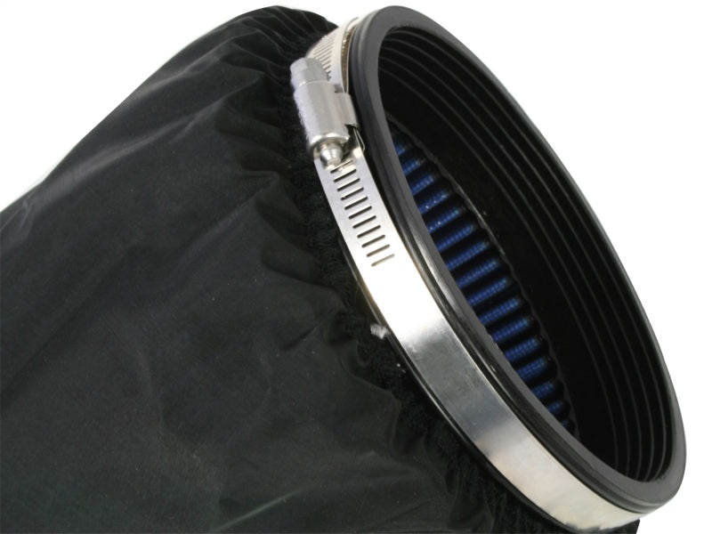 aFe MagnumSHIELD Pre-Filters P/F 2x-90015/23 2x-91007/8/22 (Black)-thumbmail-2