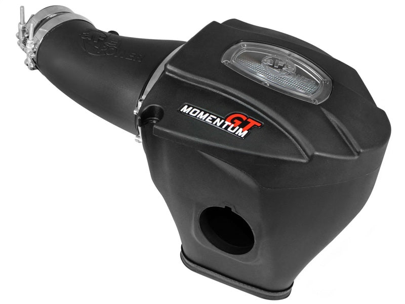 aFe Momentum GT Pro Dry S Stage-2 Intake System 11-15 Dodge Challenger/Charger R/T V8 6.4L HEMI-thumbmail-1