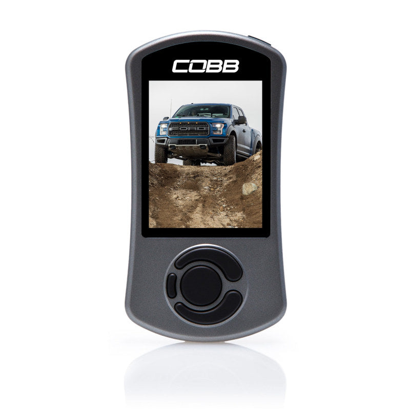 Cobb Ford F-150 Raptor AccessPORT V3 w/TCM Flashing-thumbmail-1