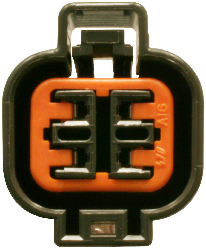 NGK Hyundai Sonata 2011 Direct Fit Oxygen Sensor-thumbmail-3