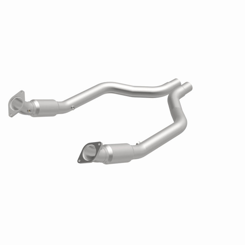 MagnaFlow Conv DF 05- SRT-8 6.1L OFF ROAD-thumbmail-3