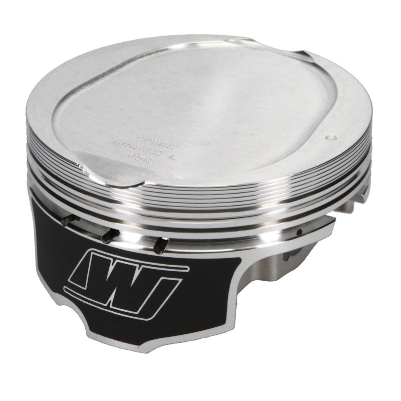 Wiseco Chrysler 5.7L Hemi -8cc R/Dome 1.080inch Piston Shelf Stock-thumbmail-3