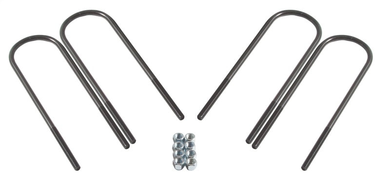 Skyjacker Axle U-Bolt All Non-Spec Vehicles-thumbmail-1