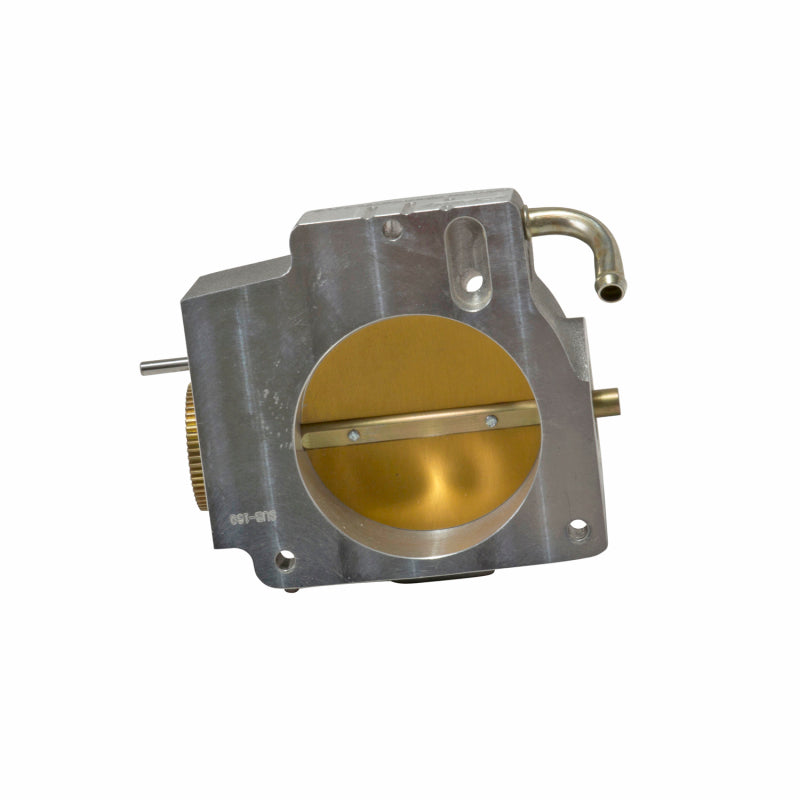 BBK 97-04 Corvette LS1 80mm Throttle Body BBK Power Plus Series-thumbmail-4