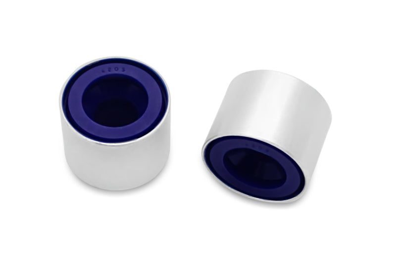 SuperPro 2014 Mazda 3 i SV Front Lower Inner Rearward Control Arm Bushing Kit-thumbmail-1