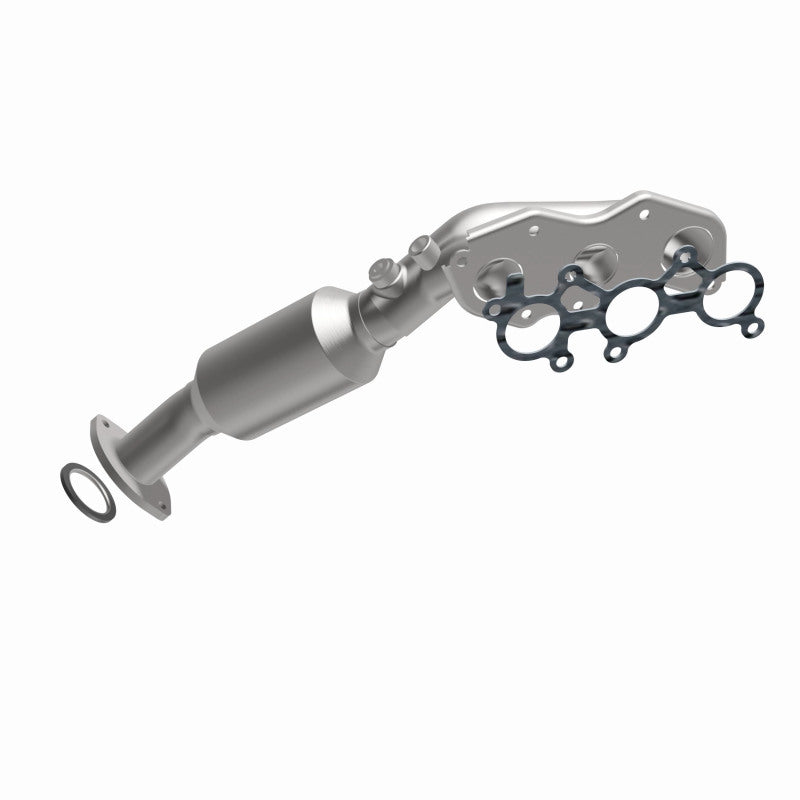 MagnaFlow Conv DF 06-08 IS250/350 DS mani OEM-thumbmail-5