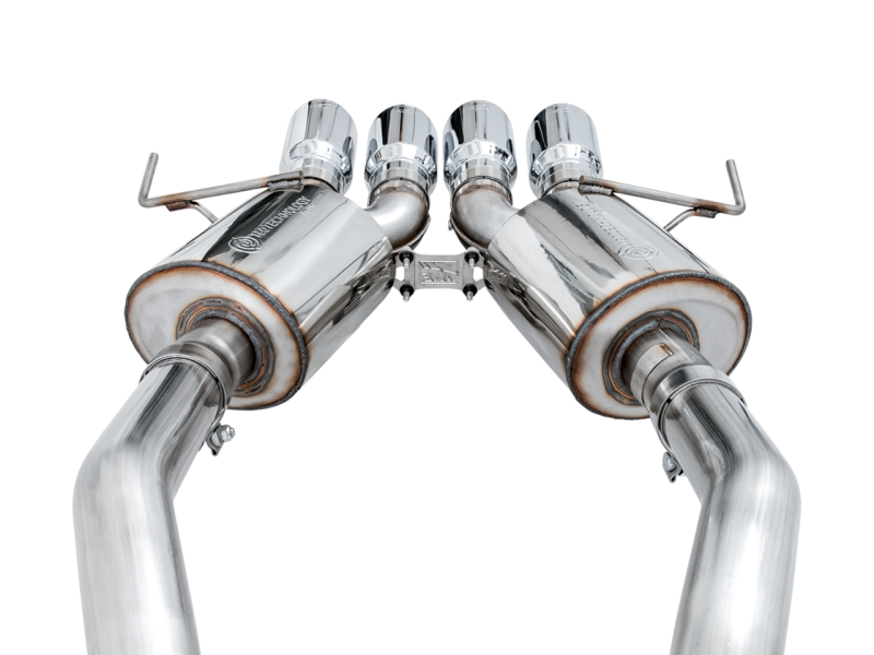 AWE Tuning 14-19 Chevy Corvette C7 Z06/ZR1 (w/o AFM) Touring Edition Axle-Back Exhaust w/Chrome Tips-thumbmail-11