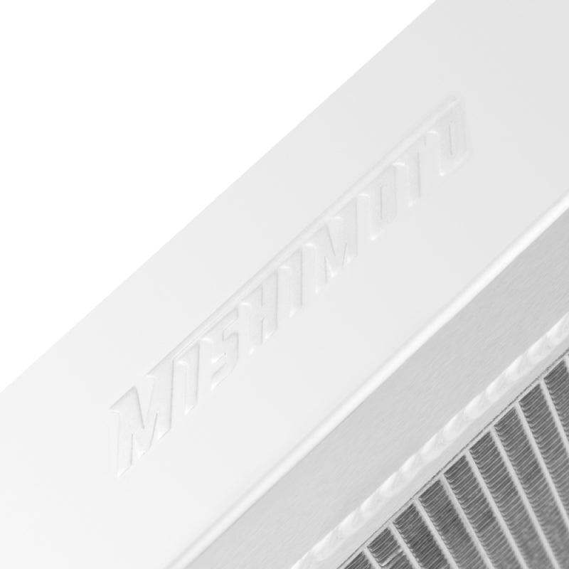 Mishimoto Universal Circle Track Radiator 31in x 19in x 3in Manual & Automatic Radiator-thumbmail-5