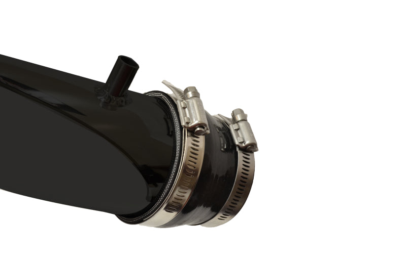 Injen 16-20 Acura ILX 2.4L Black Powder Coat Cold Air Intake-thumbmail-4