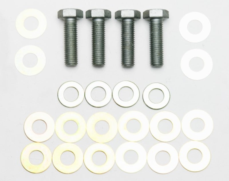 Wilwood Bolt Kit - HHCS M12-1.75x40mm LG (Pack of 4)-thumbmail-1
