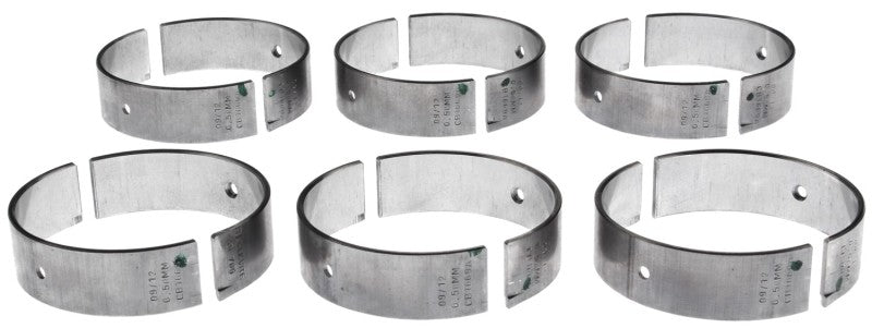 Clevite Chrysler Products V6 3.2L-3.5L 1998-02 Con Rod Bearing Set-thumbmail-1