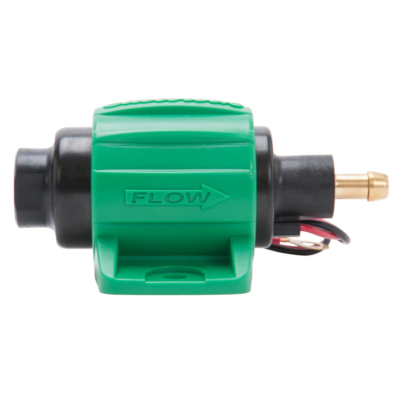 Edelbrock Fuel Pump Low Pressure 12V 38 GPH Diesel Only-thumbmail-4