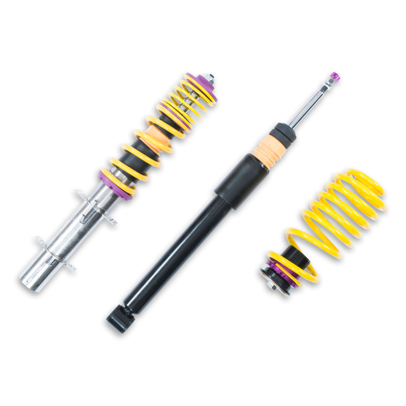 KW Coilover Kit V2 Audi New Beetle (PC/VT; 9C); all excl. Convertible-thumbmail-3