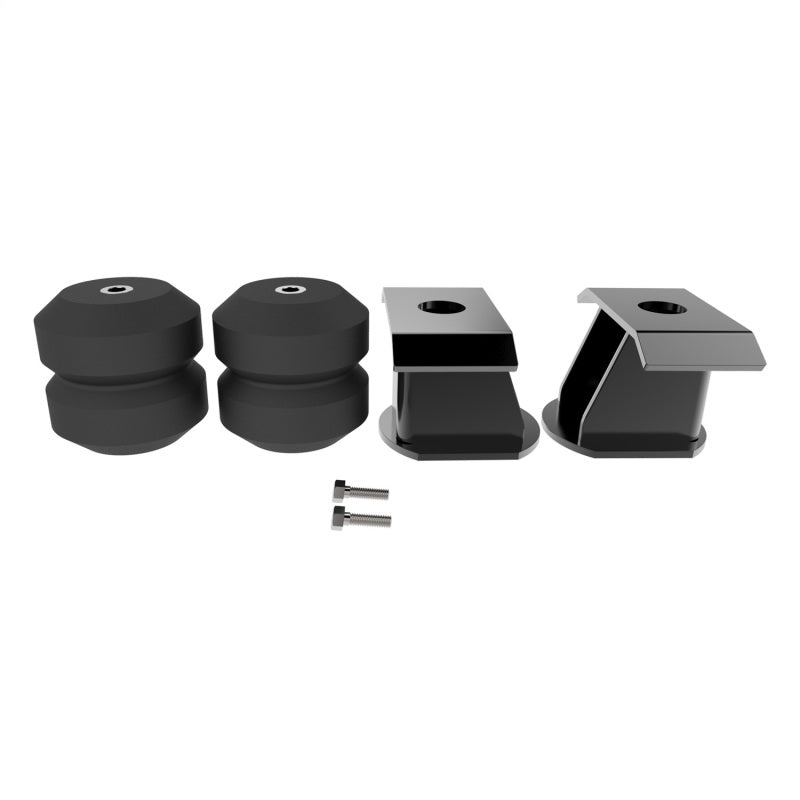 Timbren 2013 Hino 195 Front Suspension Enhancement System-thumbmail-2