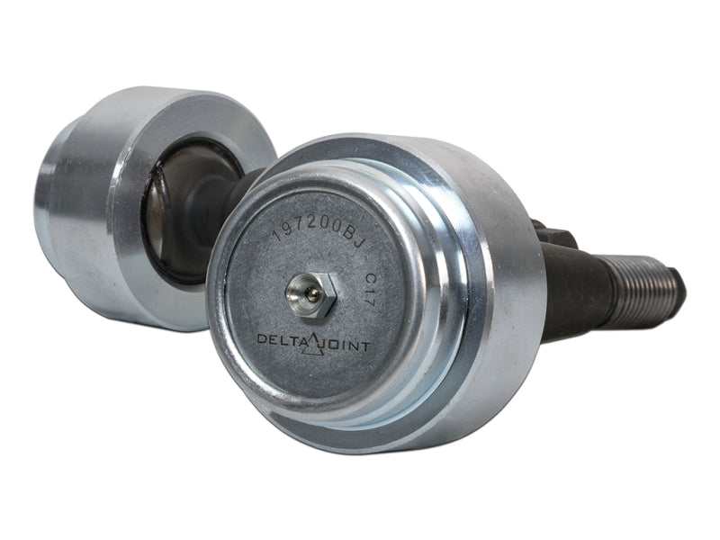ICON 2001+ GM HD / 2015+ Chevrolet Colorado / 14-18 GM 1500 (Large Taper) Delta Joint Kit-thumbmail-4