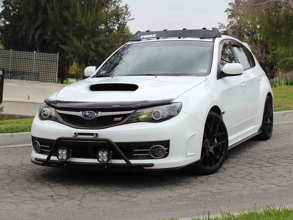 Rally Innovations 2008-2010 Subaru Impreza STI Rally Light Bar [SU-GRB-RLB-01]