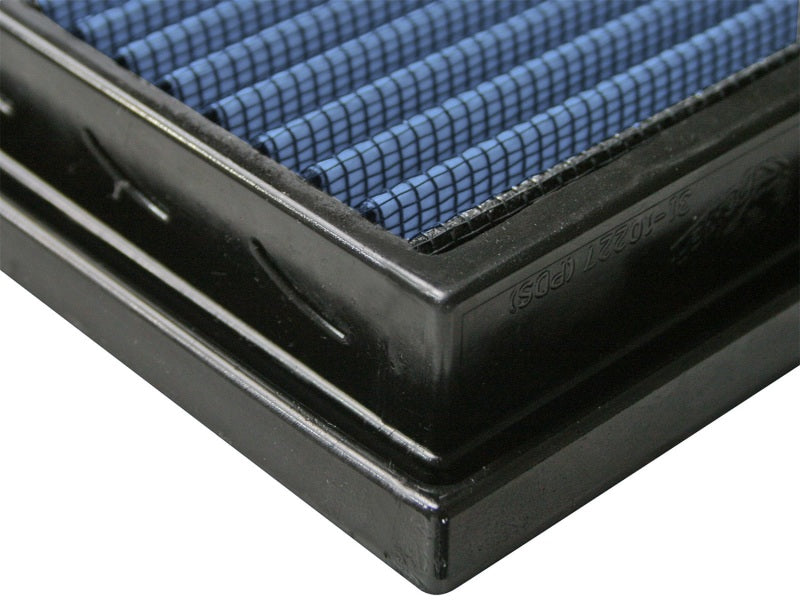 aFe MagnumFLOW Air Filters OER P5R A/F P5R BMW 528i (F10) 12-15 L4-2.0L (turbo) N20-thumbmail-2