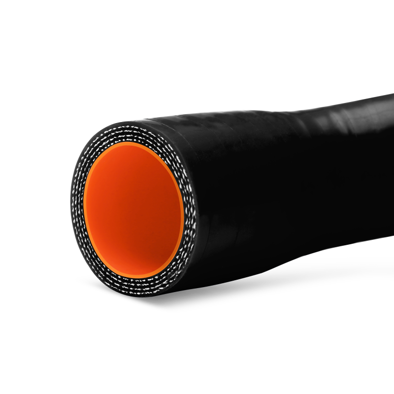 Mishimoto 2014+ Ford Fiesta ST Radiator Hose Kit (Black)-thumbmail-4