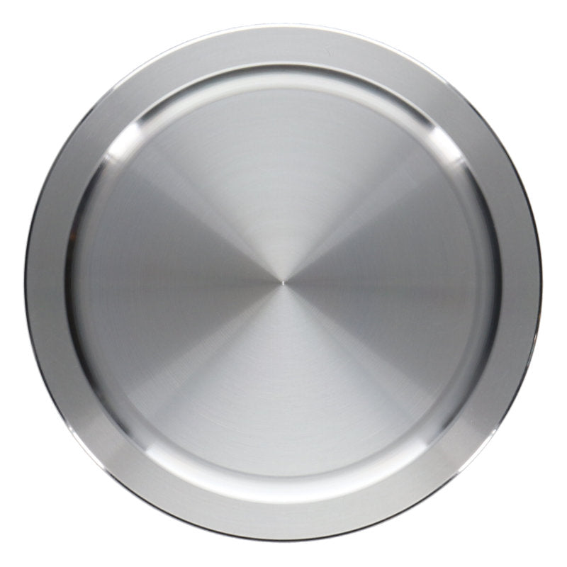 JE Pistons PEUGEOT 205 XU9JA 11.5:1 Set of 4 Pistons-thumbmail-2