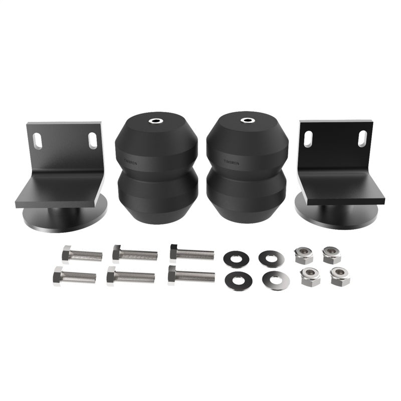 Timbren 1993 Kenworth K300 Front Suspension Enhancement System-thumbmail-2