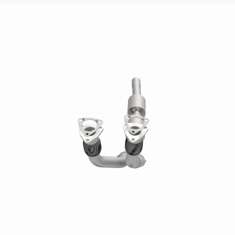 MagnaFlow Converter Direct Fit 02-05 Golf 2.8L Underbody-thumbmail-6