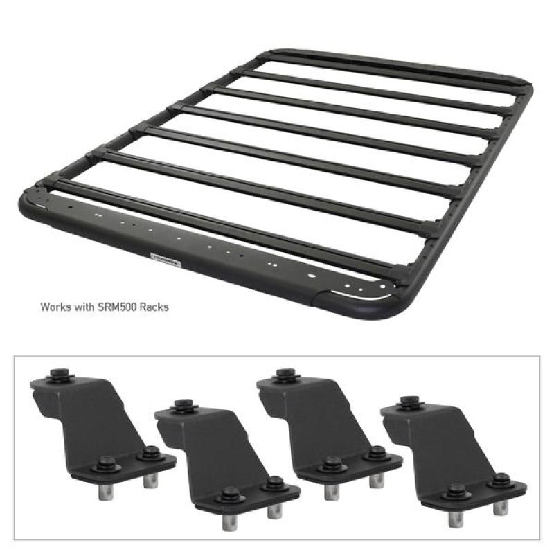 Go Rhino Fixed Mouinting Kit for SRM Rack-thumbmail-8