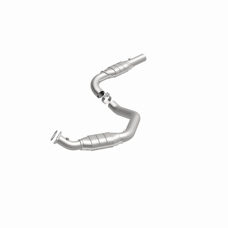 MagnaFlow Conv DF 03-05 Express 2500 4.8L Driver Side-thumbmail-4