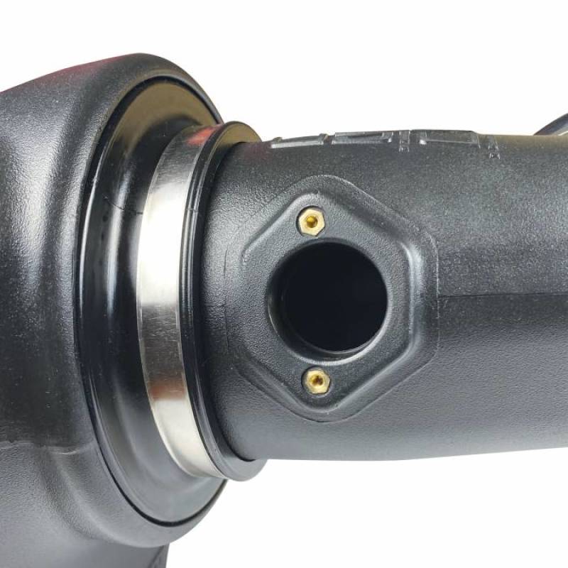 Injen 01-06 BMW M3 3.2L (E46) Evolution Intake-thumbmail-2