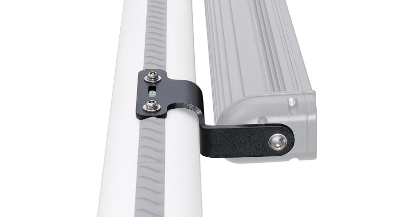 Rhino-Rack Vortex & Heavy Duty LED Light Brackets - 2 Pack-thumbmail-2