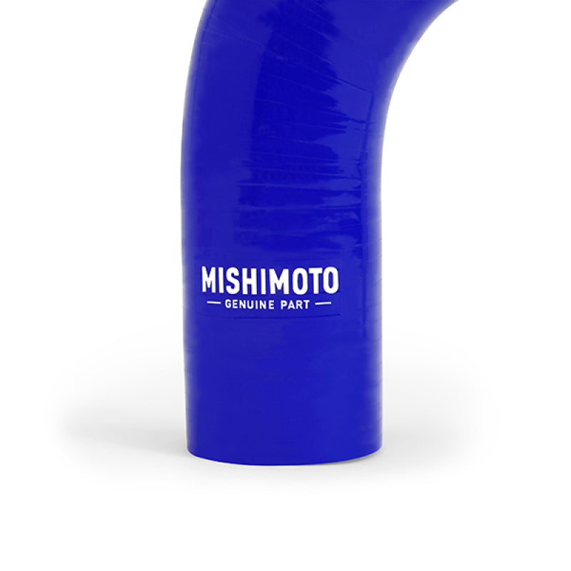 Mishimoto 05-10 Mopar 5.7L V8 Blue Silicone Hose Kit-thumbmail-4