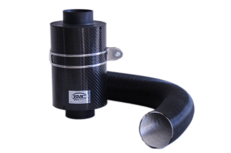 BMC 08-12 Audi Q5 3.0 TDI / 2008 Audi A4 3.0 TDI Carbon Dynamic Airbox Kit-thumbmail-1