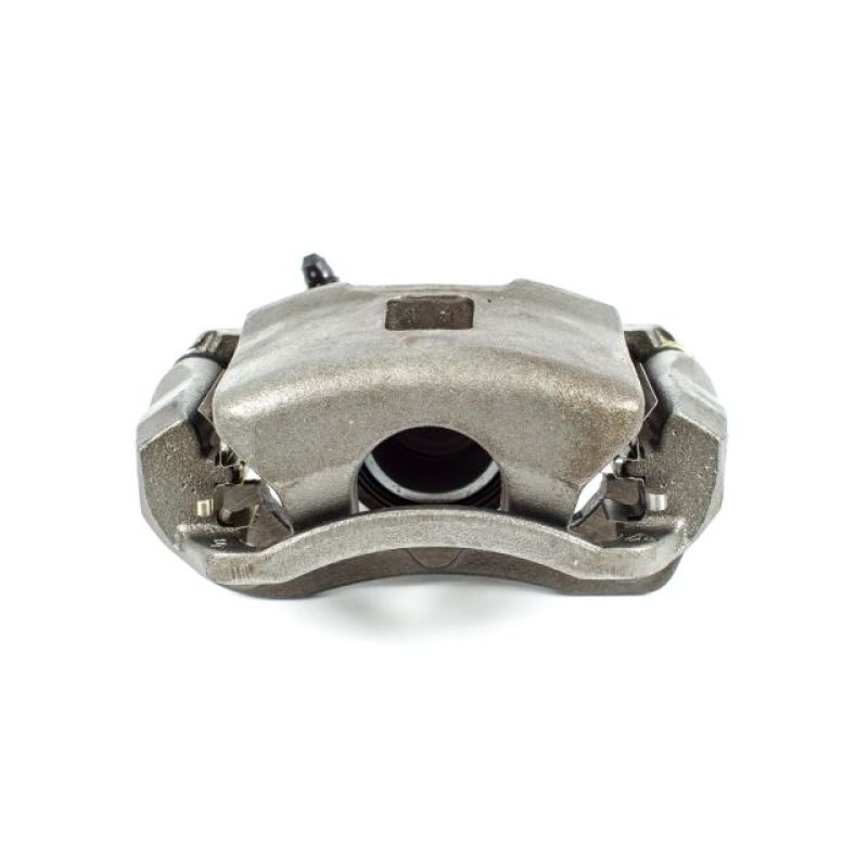 Power Stop 2007 Chevrolet Cobalt Front Right Autospecialty Caliper w/Bracket-thumbmail-1