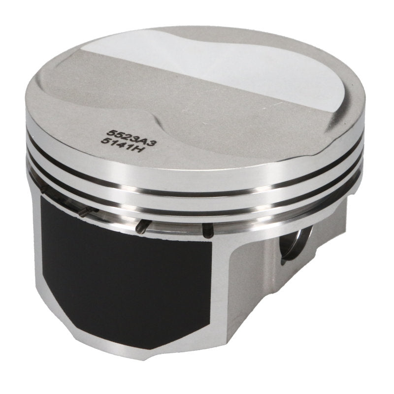Wiseco Chevy LS Series Small Block Pro Tru +4cc 4.03in Bore Shelf Stock Kit-thumbmail-3