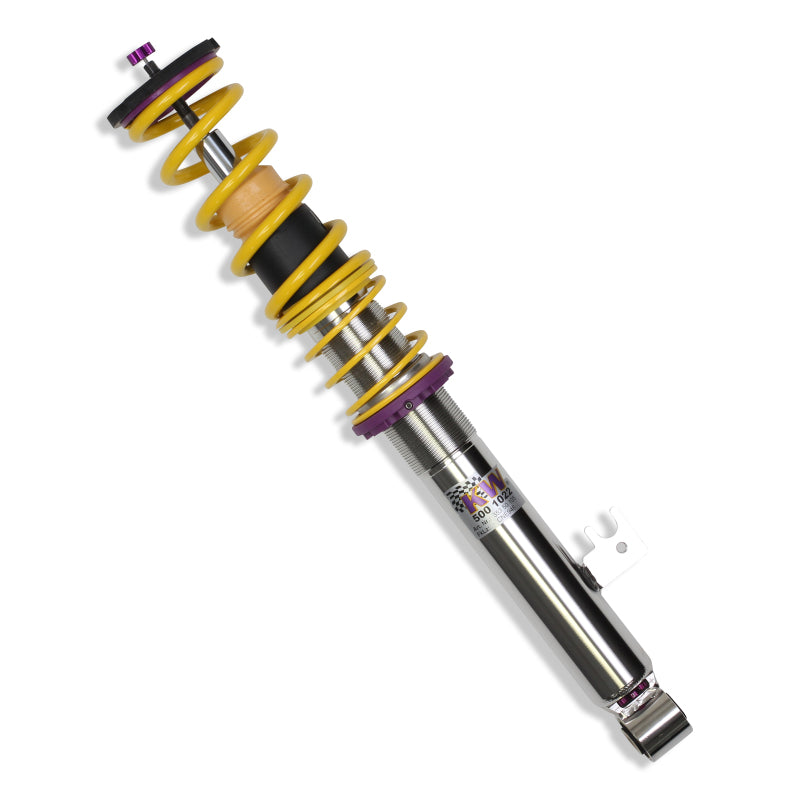 KW Coilover Kit V3 Acura NSX; (NA1)-thumbmail-4