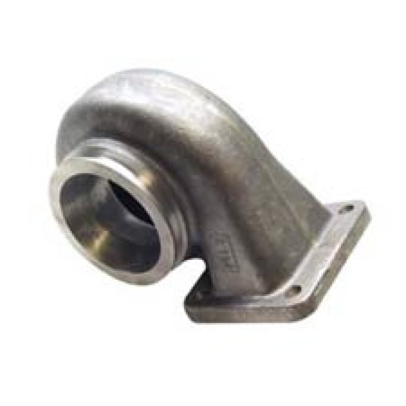 ATP Turbine Housing T4 Undivided .82 A/R w/ 3in V-Band Outlet For GT35R /GTX35-thumbmail-1
