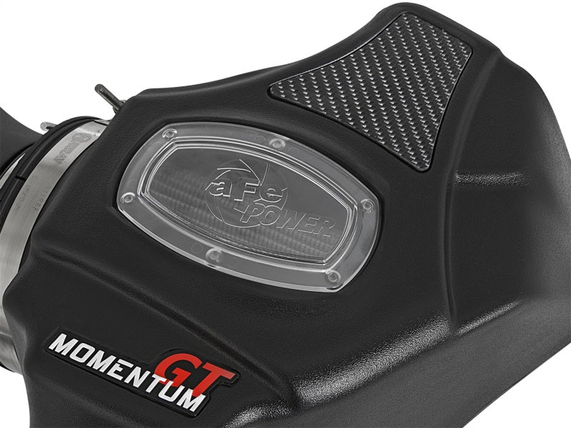 aFe Momentum GT Pro Dry S Intake System 15-17 Ford Mustang V6-3.7L-thumbmail-2