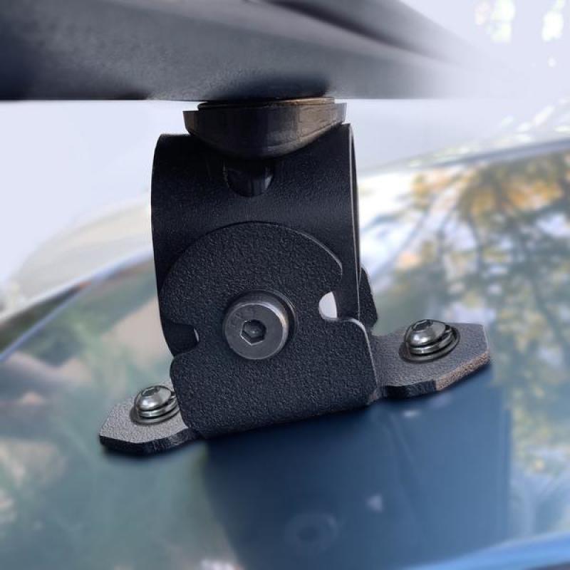 Go Rhino Adjustable Multi-Axis Mounting Kit for SRM Rack-thumbmail-5