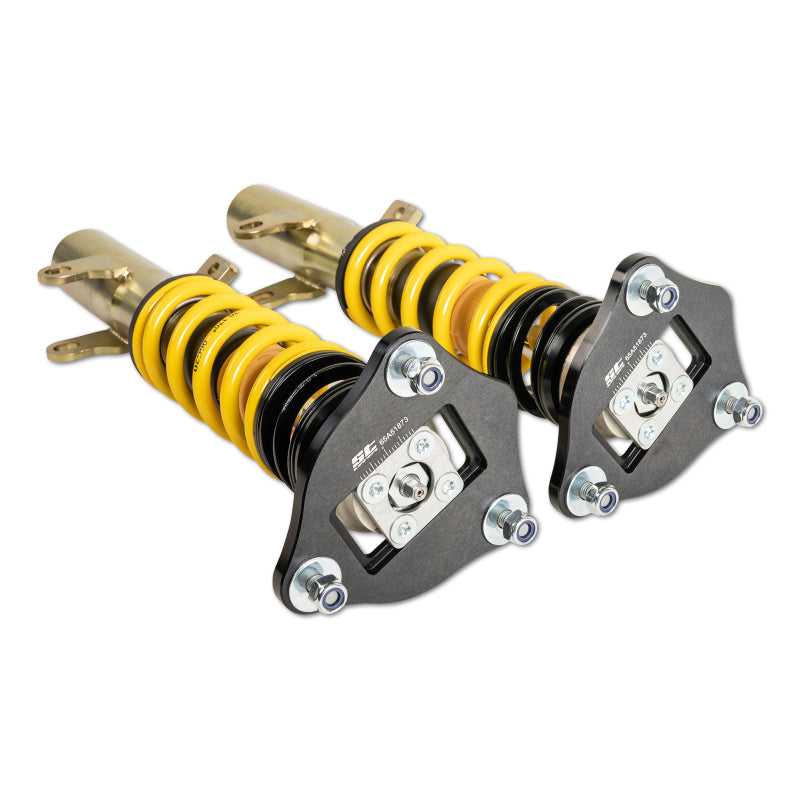 ST XTA-Plus 3 Adjustable Coilovers 2017+ Honda Civic Type-R-thumbmail-2