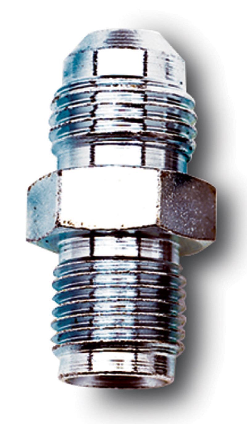 Russell Performance -6 AN (1/2in-20 Inverted Flare) Power Steering Adapter-thumbmail-4