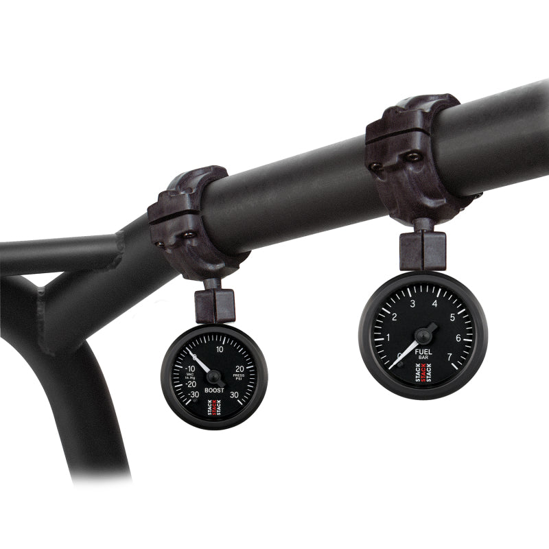 Autometer 52mm Roll Bar (40mm Dia.) Gauge Mount-thumbmail-2