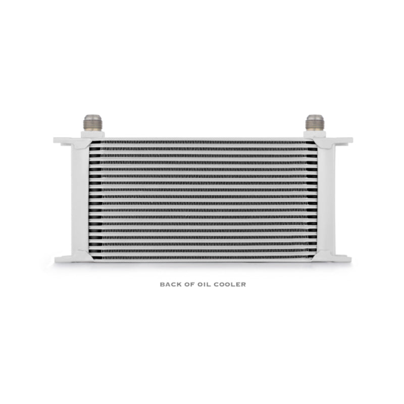 Mishimoto Universal 19 Row Oil Cooler **CORE ONLY**-thumbmail-6