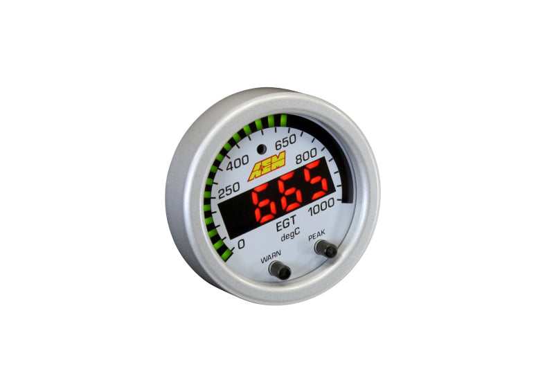 AEM X-Series EGT 0-1800F Gauge-thumbmail-2