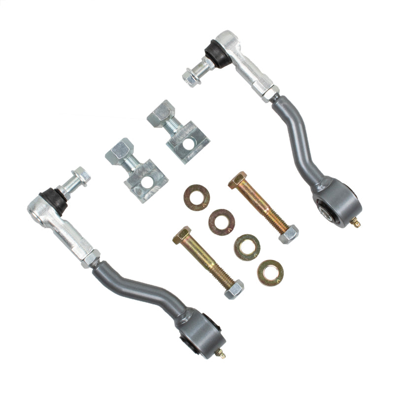 Synergy 98.5-13 Ram 1500/2500/3500 4x4 Heavy Duty Sway Bar Links 3in Lift-thumbmail-1