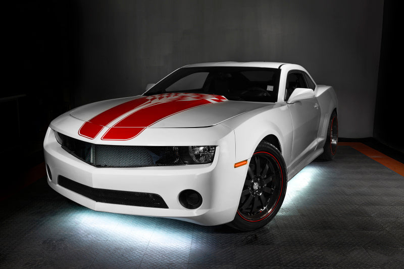 Oracle Universal Dynamic LED Underbody Kit - ColorSHIFT - Dynamic-thumbmail-5