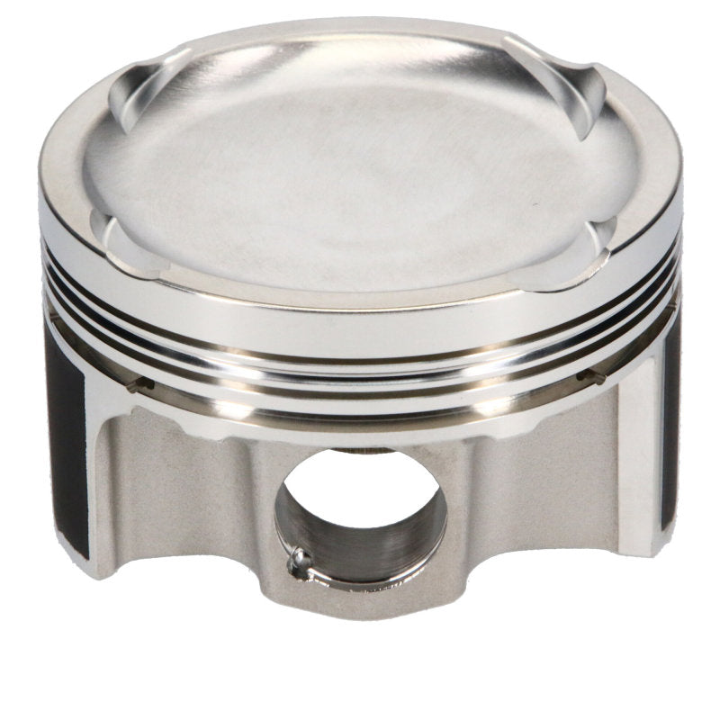 JE Pistons COSWORTH N5B 92.5mm Bore 8:1 KIT Set of 4 Pistons-thumbmail-2